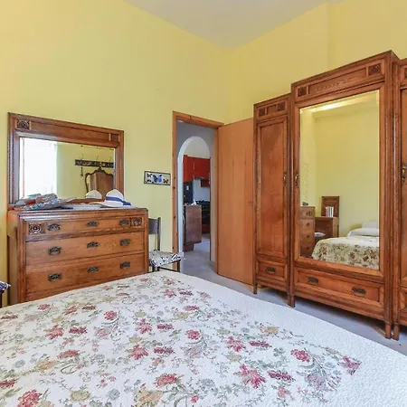 Apartment 2 Bedroom Gorgeous In Sa Castellabate